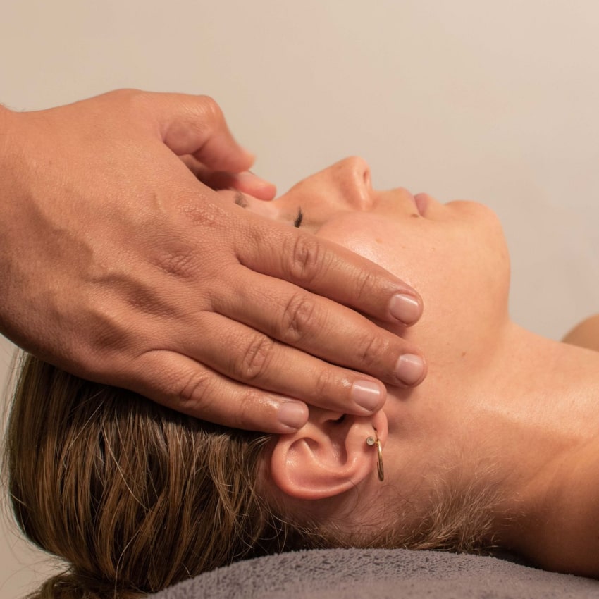 Anti-stress massage hos Ermans Massage Anti-stress massage hos Ermans Massage