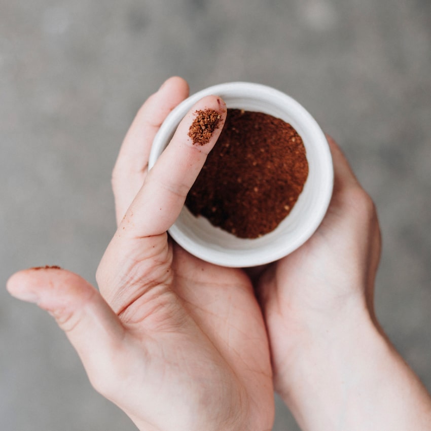Espressokursus hos La Cabra