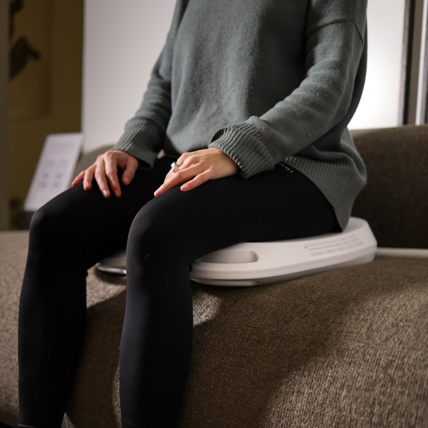 MMS Pelvic Floor hos One Thirty Labs