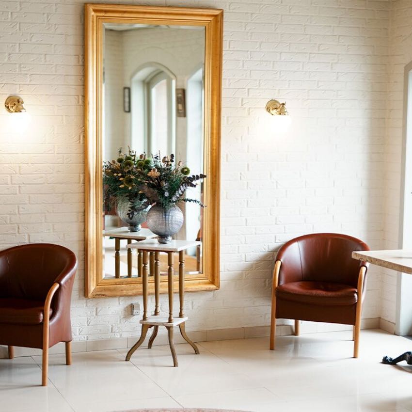 Ophold hos Dronninglund Hotel