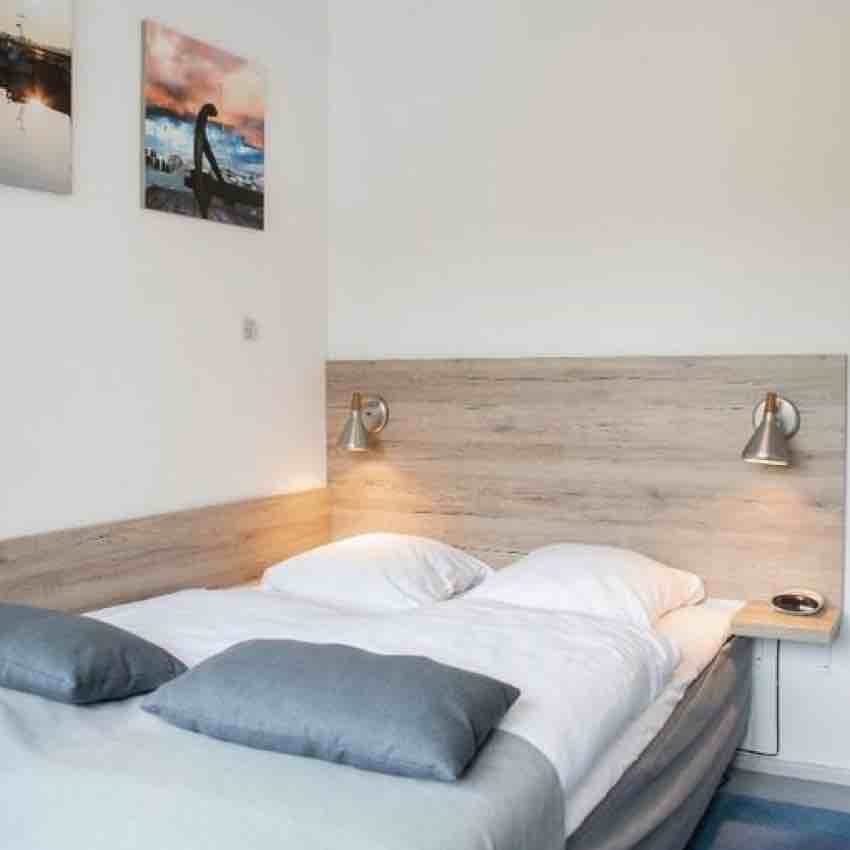 Ophold hos Hotel Juelsminde Strand Ophold hos Hotel Juelsminde Strand