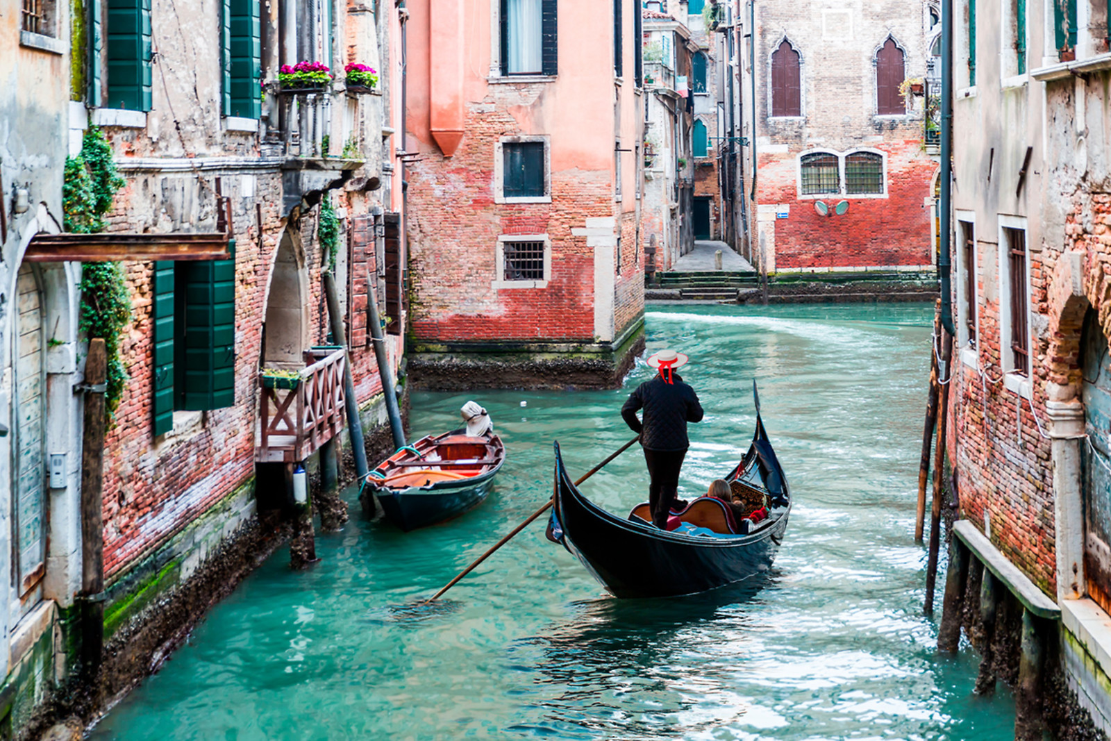 Go Dream 2 DAGES OPHOLD I VENEDIG- Oplevelsesgaver STAY Go Dream 2 DAGES OPHOLD I VENEDIG- Oplevelsesgaver STAY