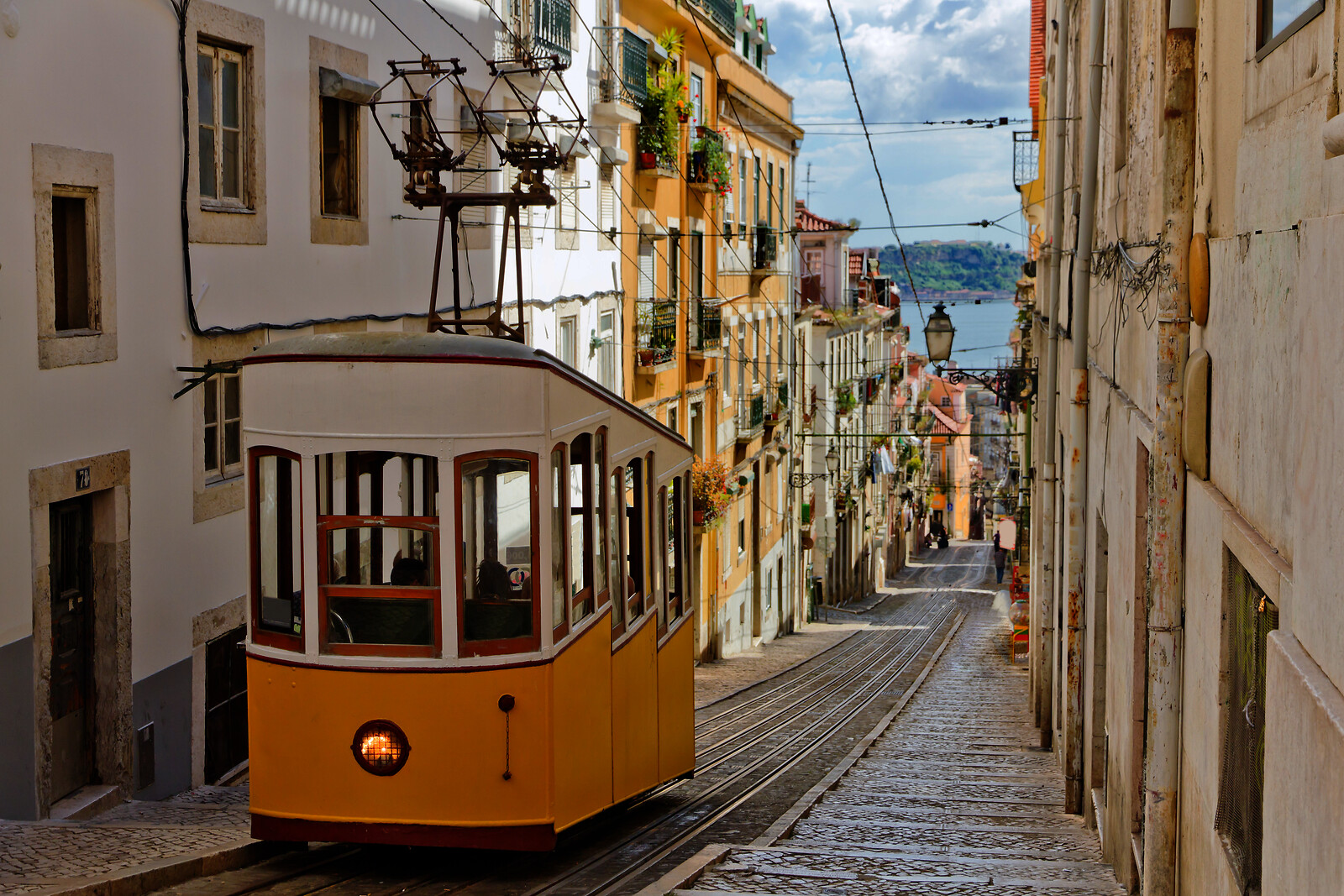 Go Dream 3 DAGES OPHOLD I LISSABON- Oplevelsesgaver STAY