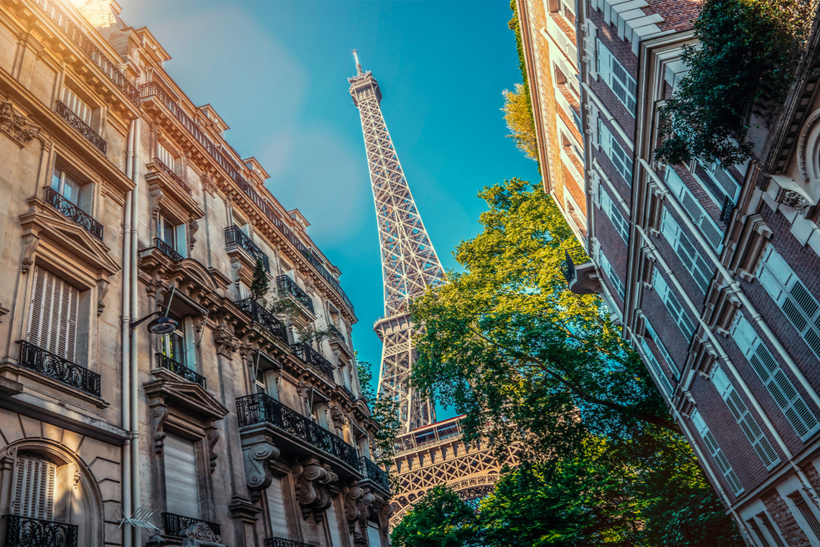 Go Dream 3 DAGES OPHOLD I PARIS- Oplevelsesgaver STAY Go Dream 3 DAGES OPHOLD I PARIS- Oplevelsesgaver STAY