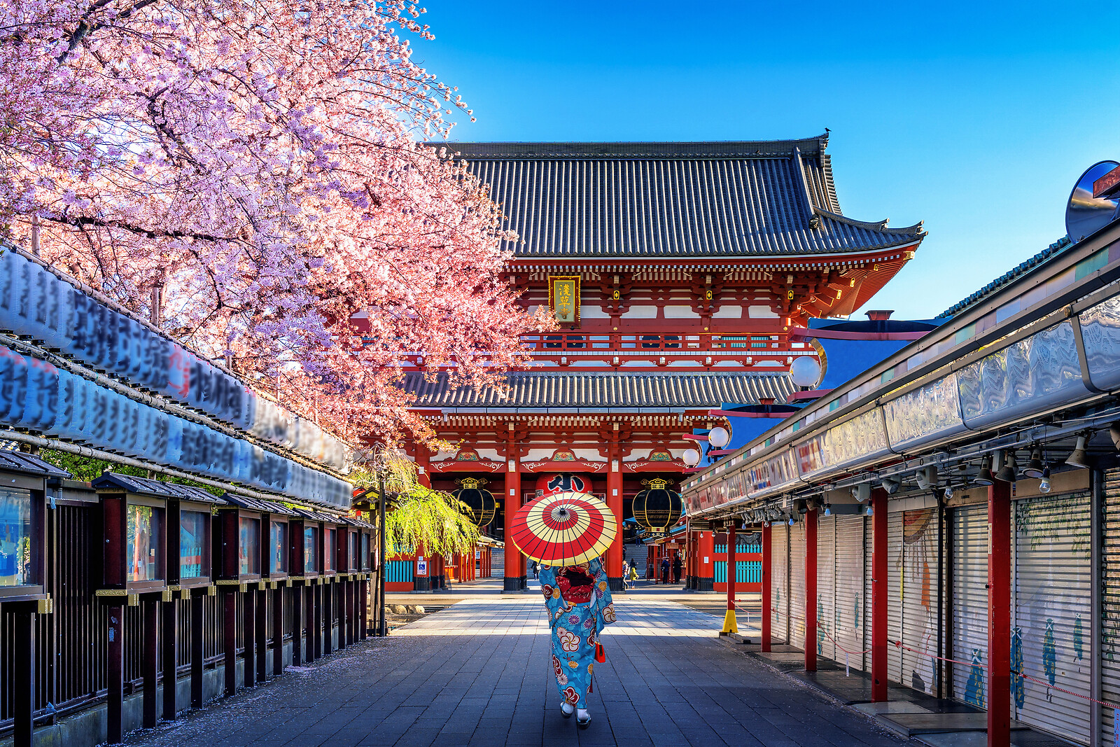 Go Dream 3 DAGES OPHOLD I TOKYO- Oplevelsesgaver STAY