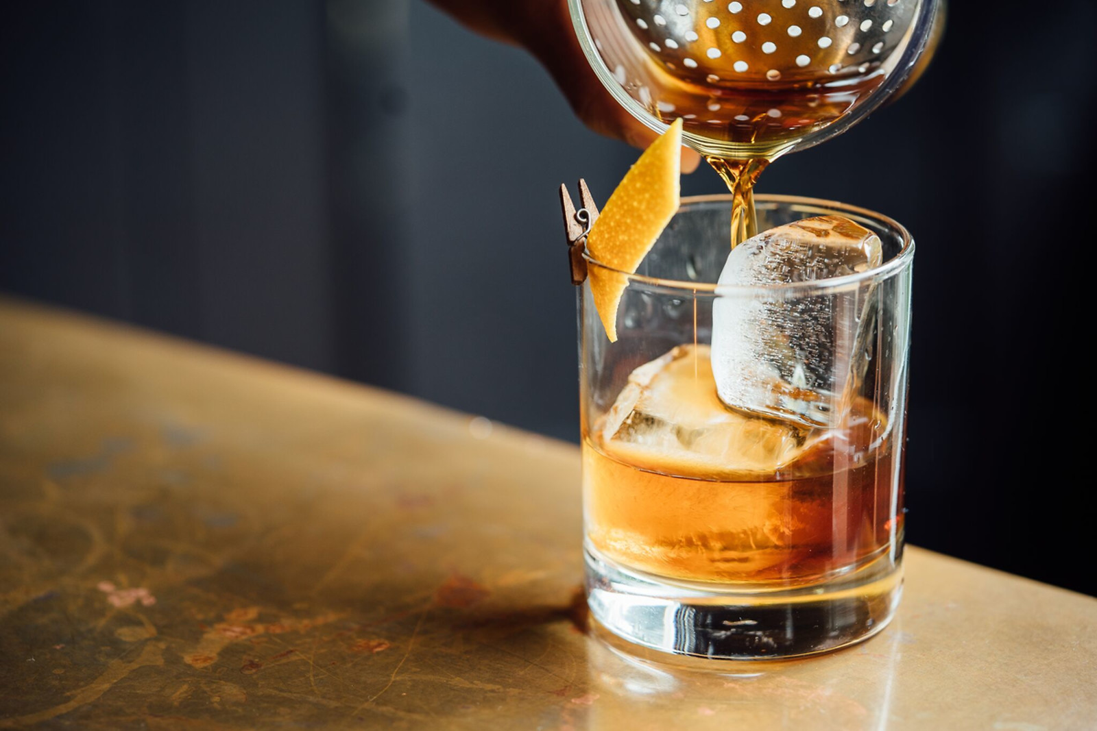 Go Dream BESØG ET WHISKYDESTILLERI- Oplevelsesgaver GASTRONOMY