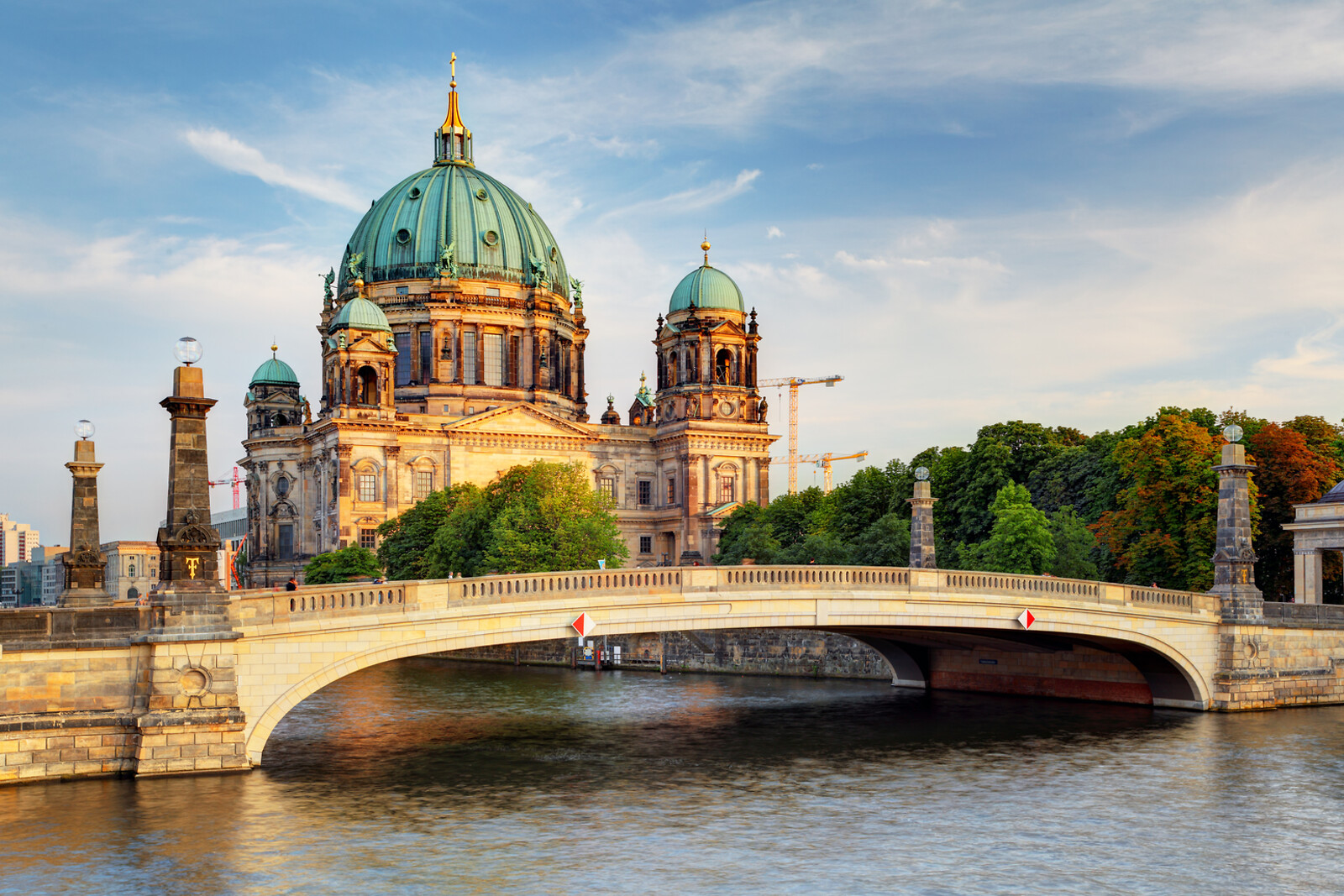 Go Dream CITYOPHOLD I EUROPA INKL MORGENMAD- Oplevelsesgaver STAY