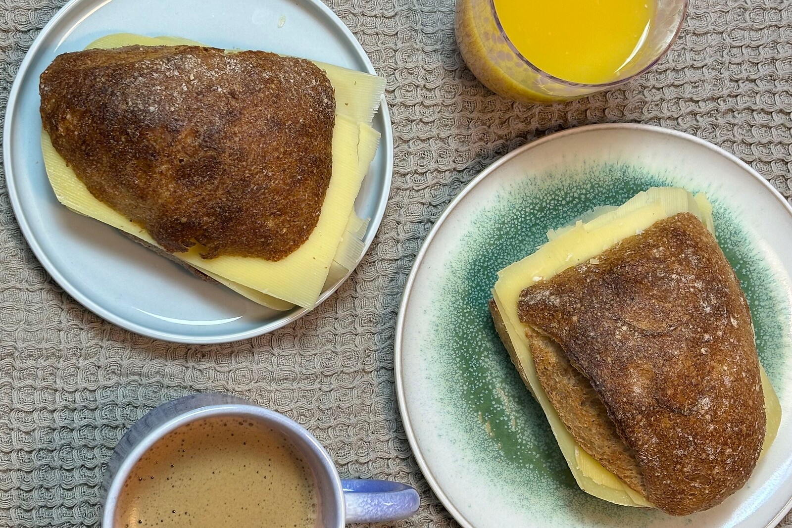 Go Dream DEN LILLE MORGENSTUND- Oplevelsesgaver GASTRONOMY