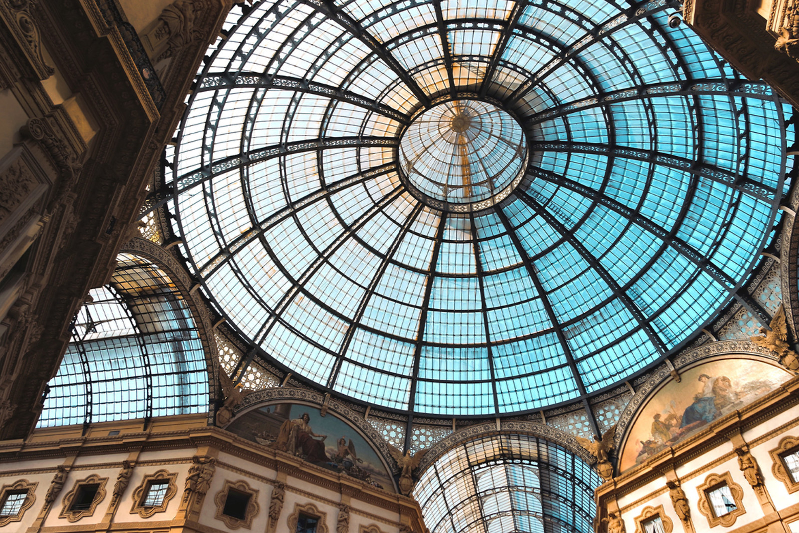 Go Dream FASHIONISTA I MILANO- Oplevelsesgaver STAY