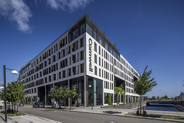 Go Dream GAVEKORT TIL COMWELL COPENHAGEN PORTSIDE- Oplevelsesgaver STAY