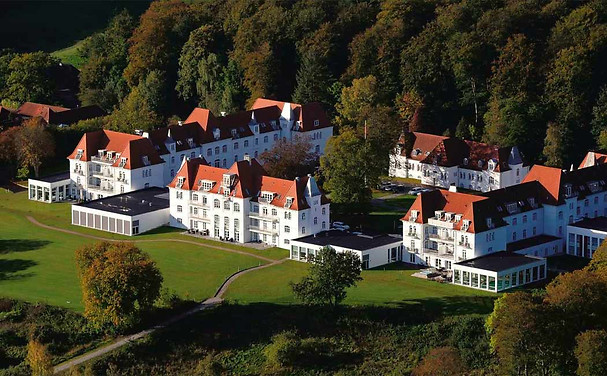 Go Dream GAVEKORT TIL COMWELL KELLERS PARK- Oplevelsesgaver STAY