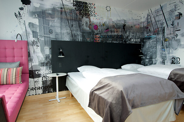 Go Dream GETAWAY PÅ SCANDIC HOTELS COPENHAGEN- Oplevelsesgaver STAY Go Dream GETAWAY PÅ SCANDIC HOTELS COPENHAGEN- Oplevelsesgaver STAY