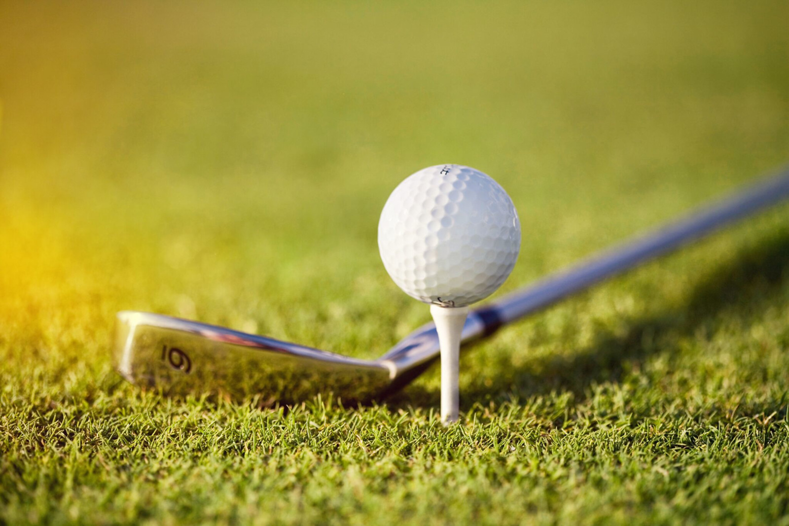 Go Dream GOLF VED GRENAA- Oplevelsesgaver ADVENTURE