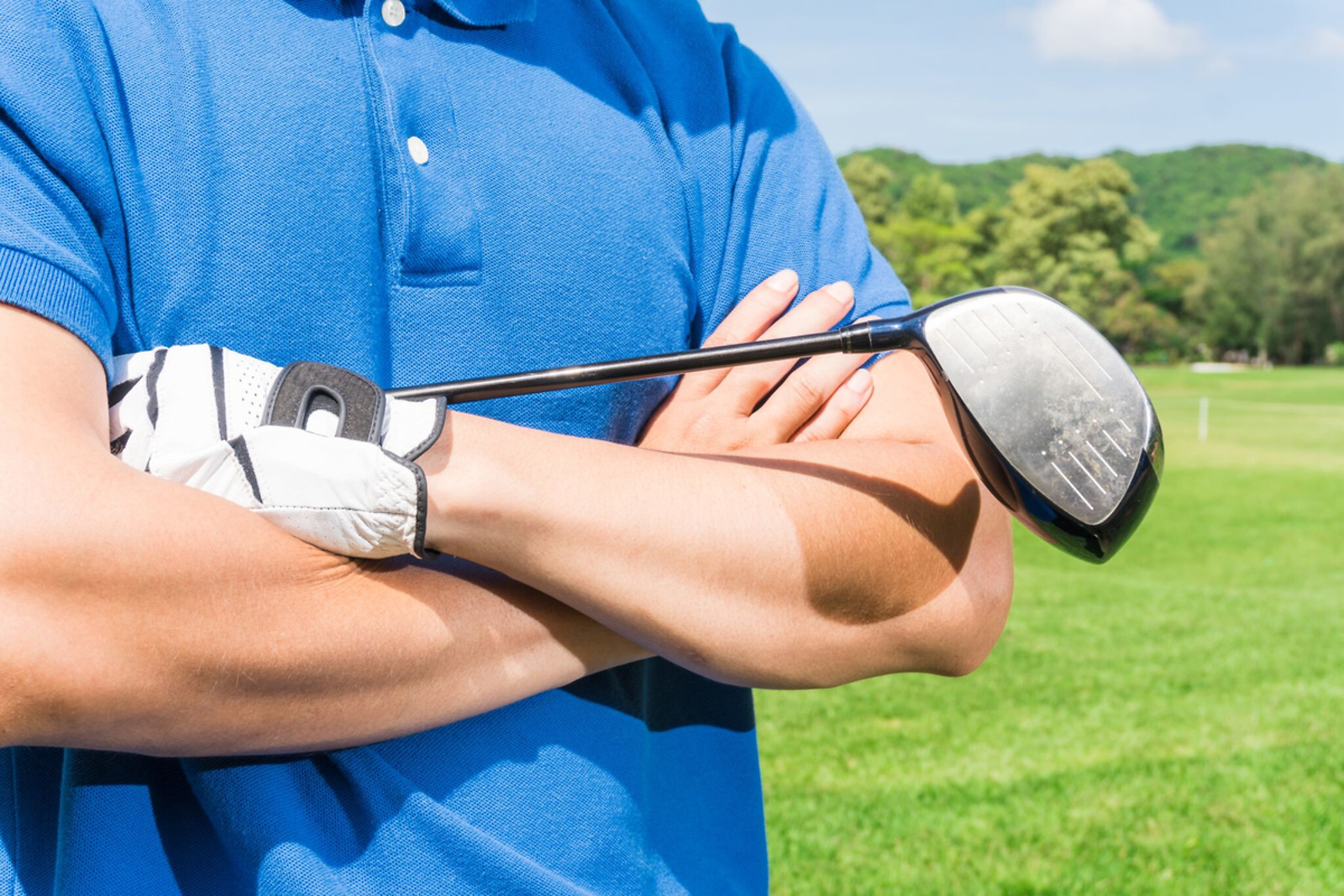 Go Dream GOLFDAG MED EN PGA PRO- Oplevelsesgaver ADVENTURE