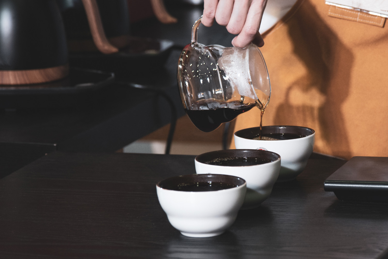 Go Dream KAFFE TASTING KASSE- Oplevelsesgaver MULTITHEMATIC