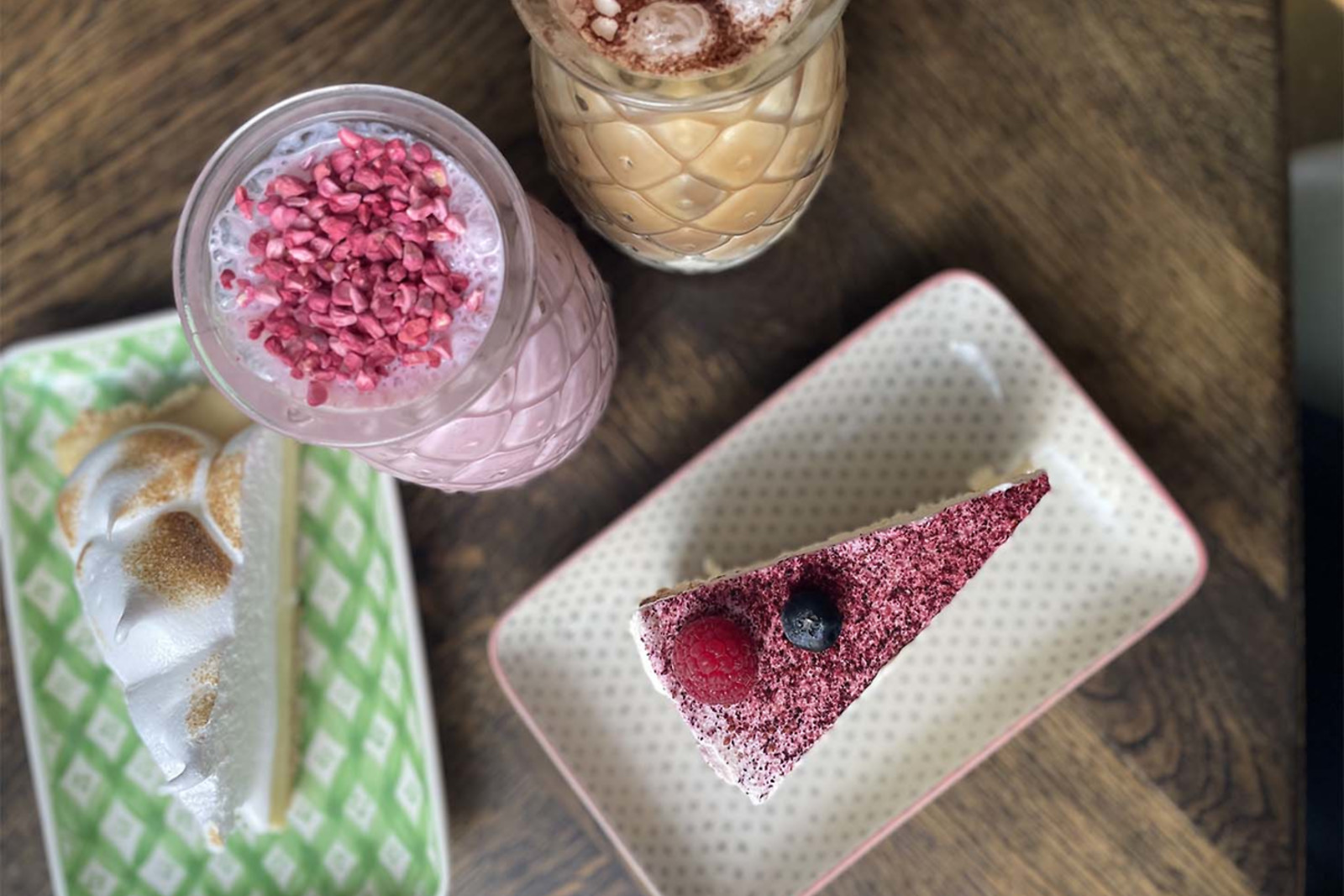 Go Dream KAGER HOS BERTELS SALON- Oplevelsesgaver GASTRONOMY