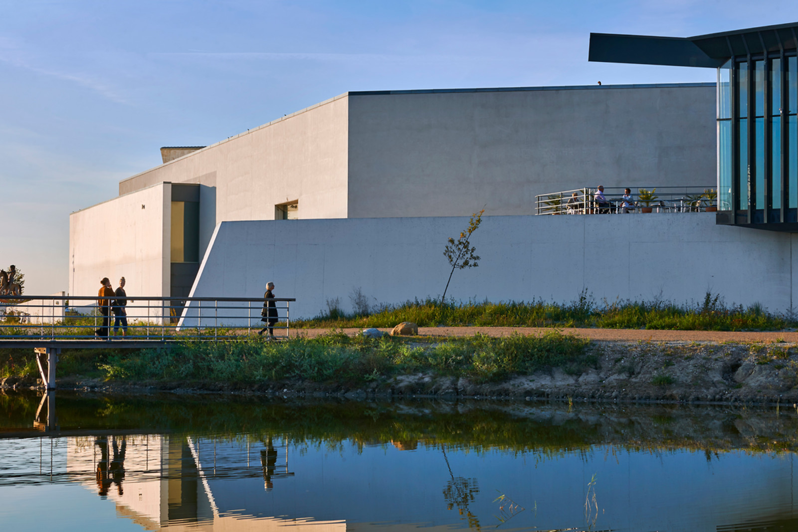 Go Dream KULTUR, KAFFE & KAGE PÅ ARKEN- Oplevelsesgaver ENTERTAINMENT