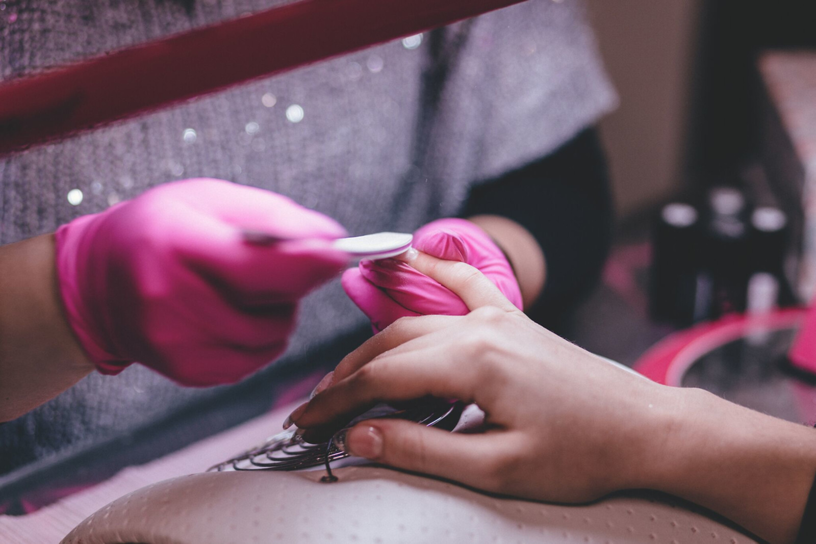 Go Dream LUKSUS MANICURE OG PEDICURE- Oplevelsesgaver WELLNESS