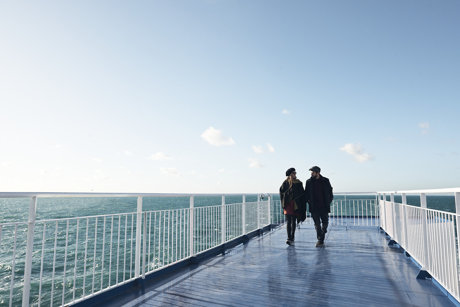 Go Dream MINICRUISE INKL. HALVPENSION - AFREJSE: SØN-ONSDAG- Oplevelsesgaver STAY Go Dream MINICRUISE INKL. HALVPENSION - AFREJSE: SØN-ONSDAG- Oplevelsesgaver STAY