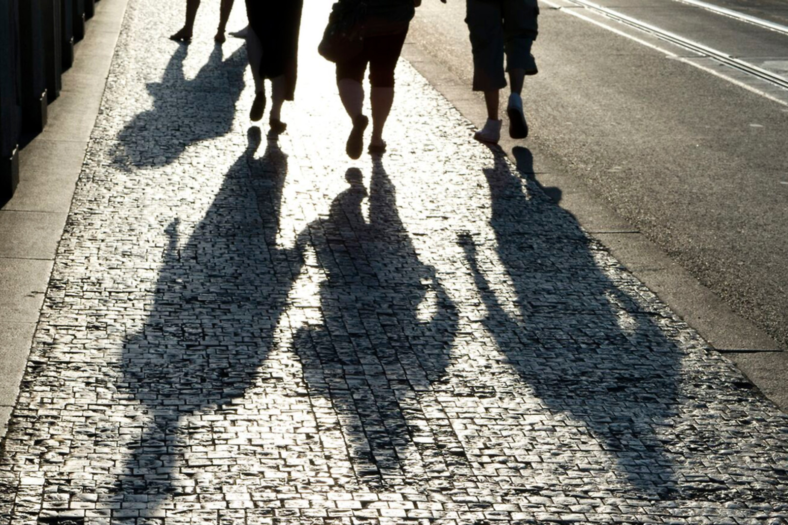 Go Dream NATMANDSTUR- VANDRETUR I KØBENHAVN - VOKSEN- Oplevelsesgaver ENTERTAINMENT
