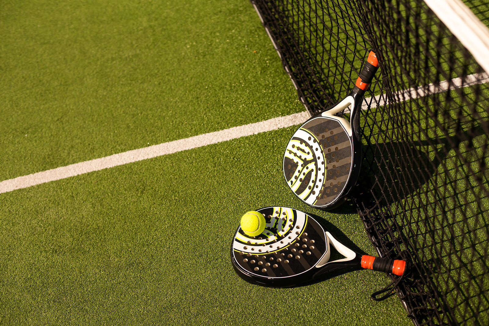 Go Dream PADEL DELUXE- Oplevelsesgaver ADVENTURE
