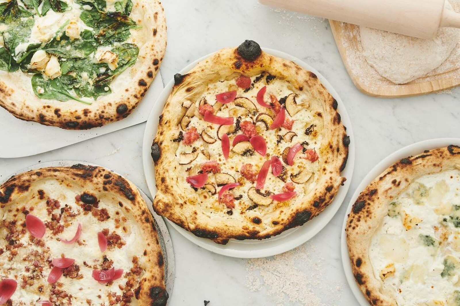 Go Dream PAPPA PIZZA FOR 2- Oplevelsesgaver GASTRONOMY Go Dream PAPPA PIZZA FOR 2- Oplevelsesgaver GASTRONOMY