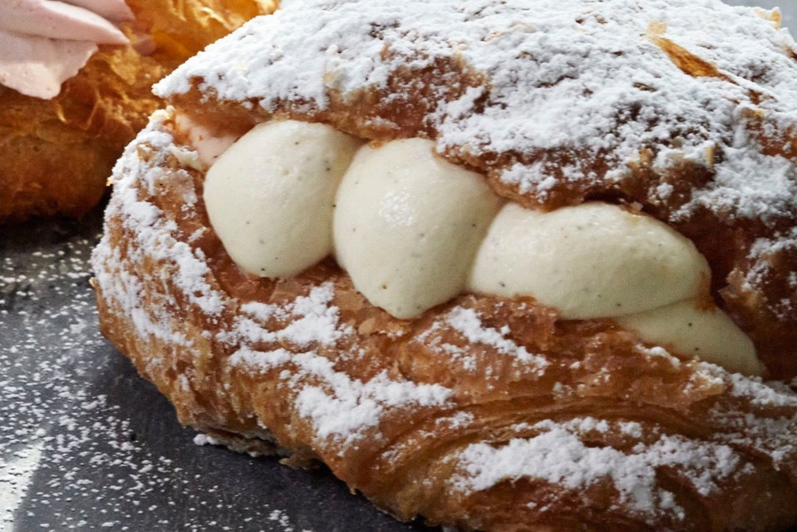 Go Dream REINH VAN HAUEN DELUXE- Oplevelsesgaver GASTRONOMY