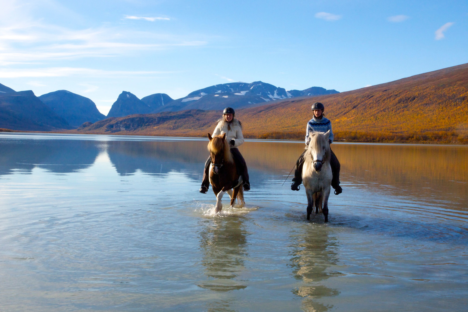 Go Dream RIDETUR VED KEBNEKAISERFJELDET- Oplevelsesgaver ADVENTURE Go Dream RIDETUR VED KEBNEKAISERFJELDET- Oplevelsesgaver ADVENTURE