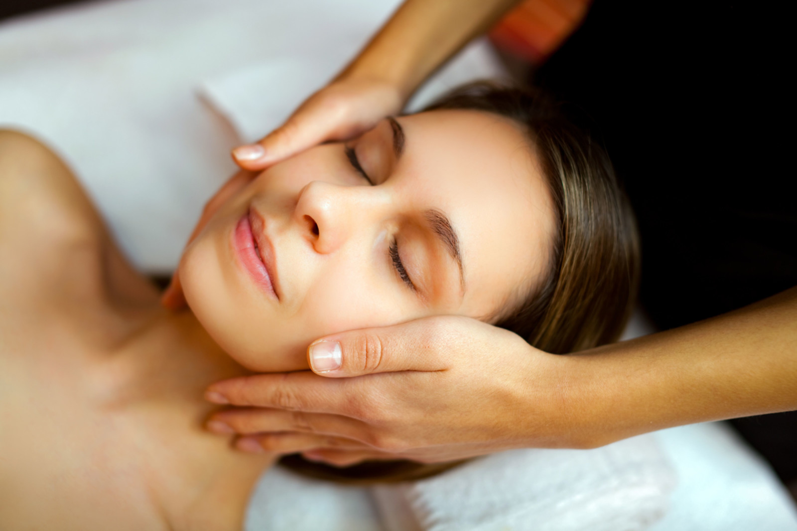 Go Dream SHIATSU MASSAGE - SKØN AFSPÆNDING- Oplevelsesgaver WELLNESS