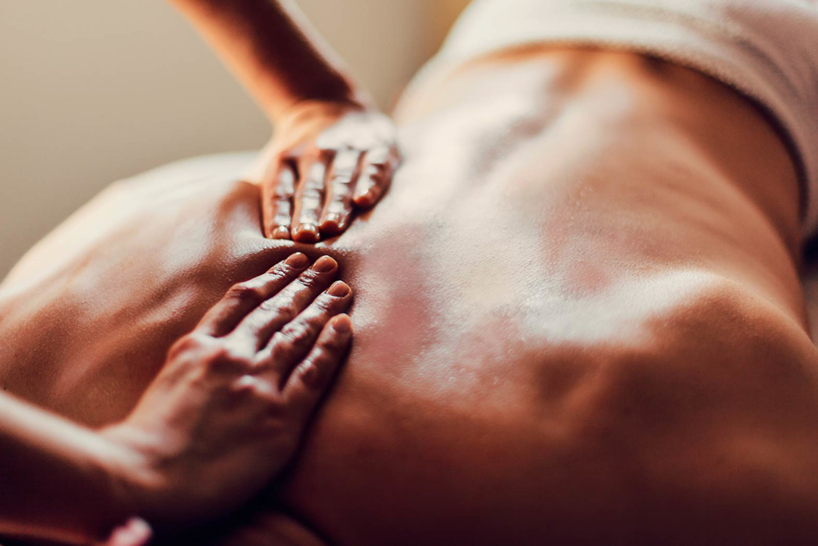 Go Dream SKØN MASSAGE- Oplevelsesgaver WELLNESS