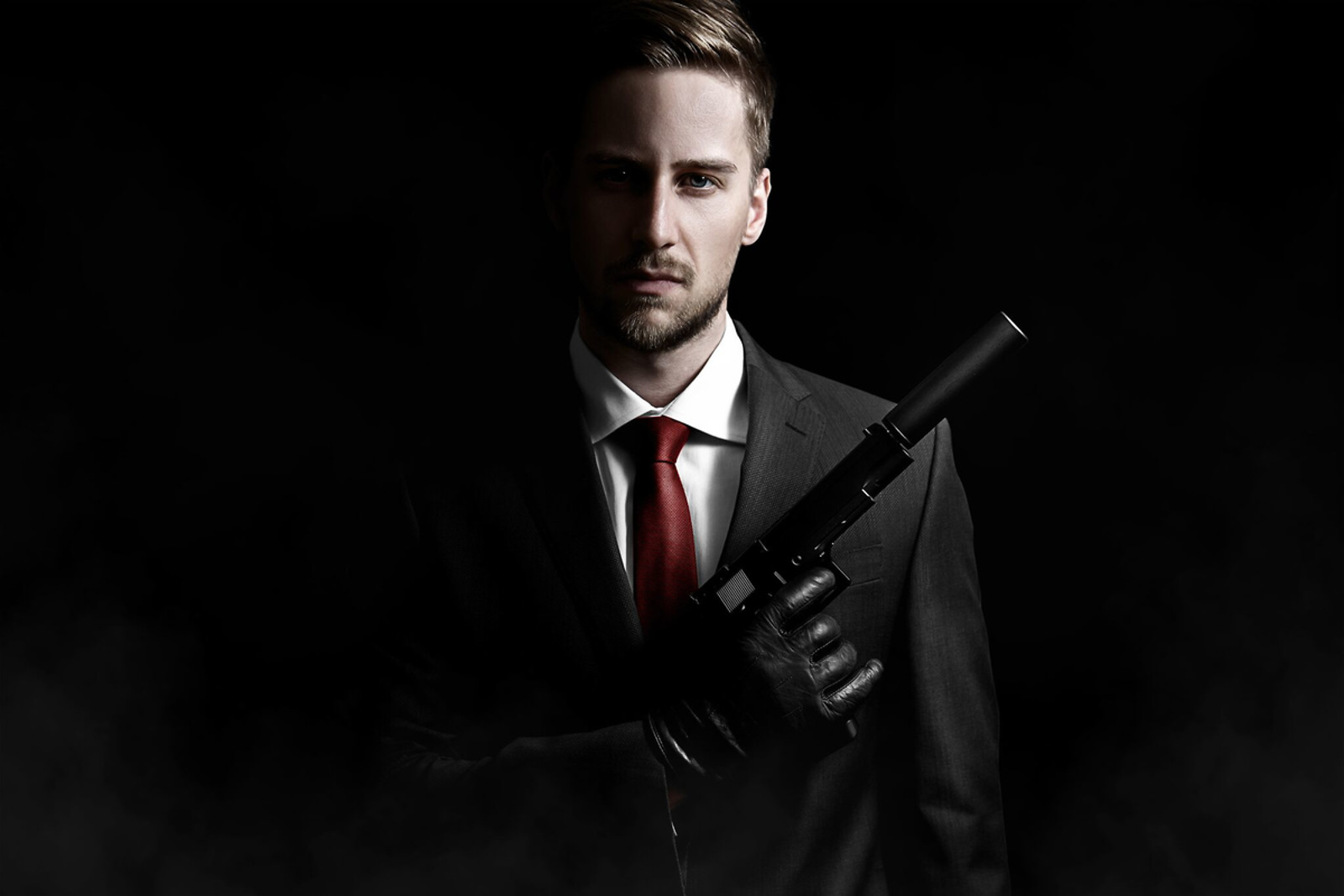 Go Dream SPECIALAGENT FOR EN DAG- Oplevelsesgaver ENTERTAINMENT