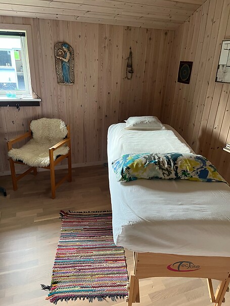 Go Dream SPIRITUEL COACHING HOS HUMANTIUM- Oplevelsesgaver WELLNESS
