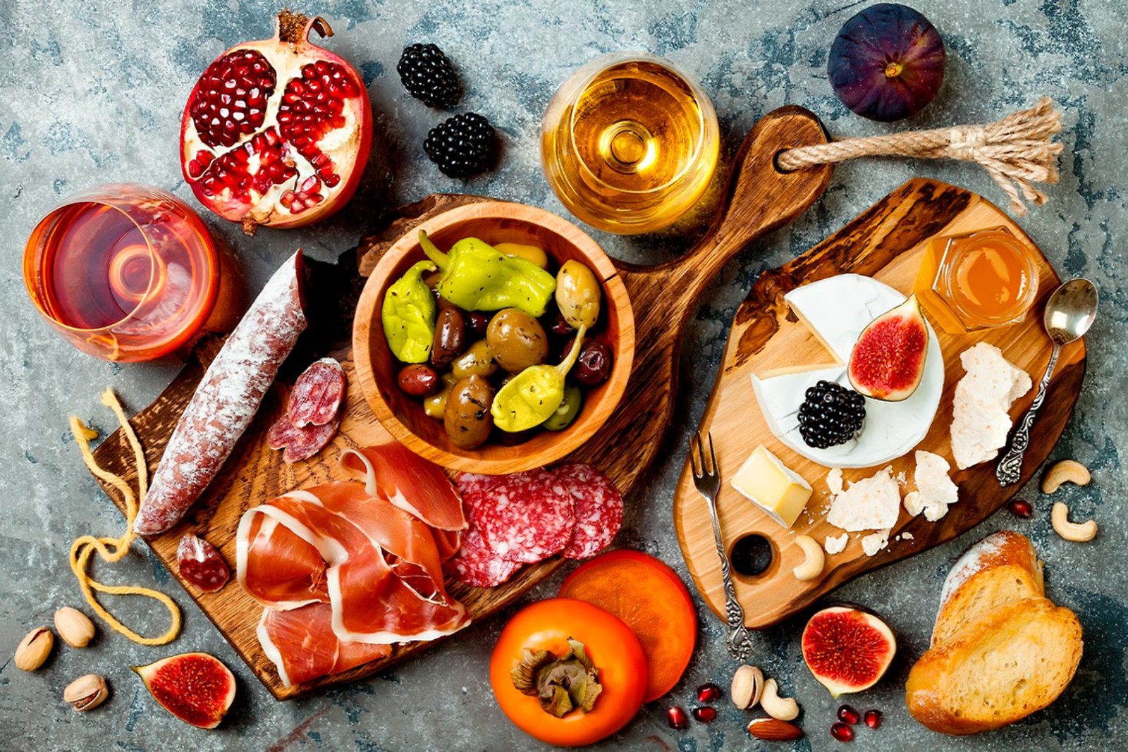 Go Dream TAPAS FOR 2- Oplevelsesgaver GASTRONOMY Go Dream TAPAS FOR 2- Oplevelsesgaver GASTRONOMY