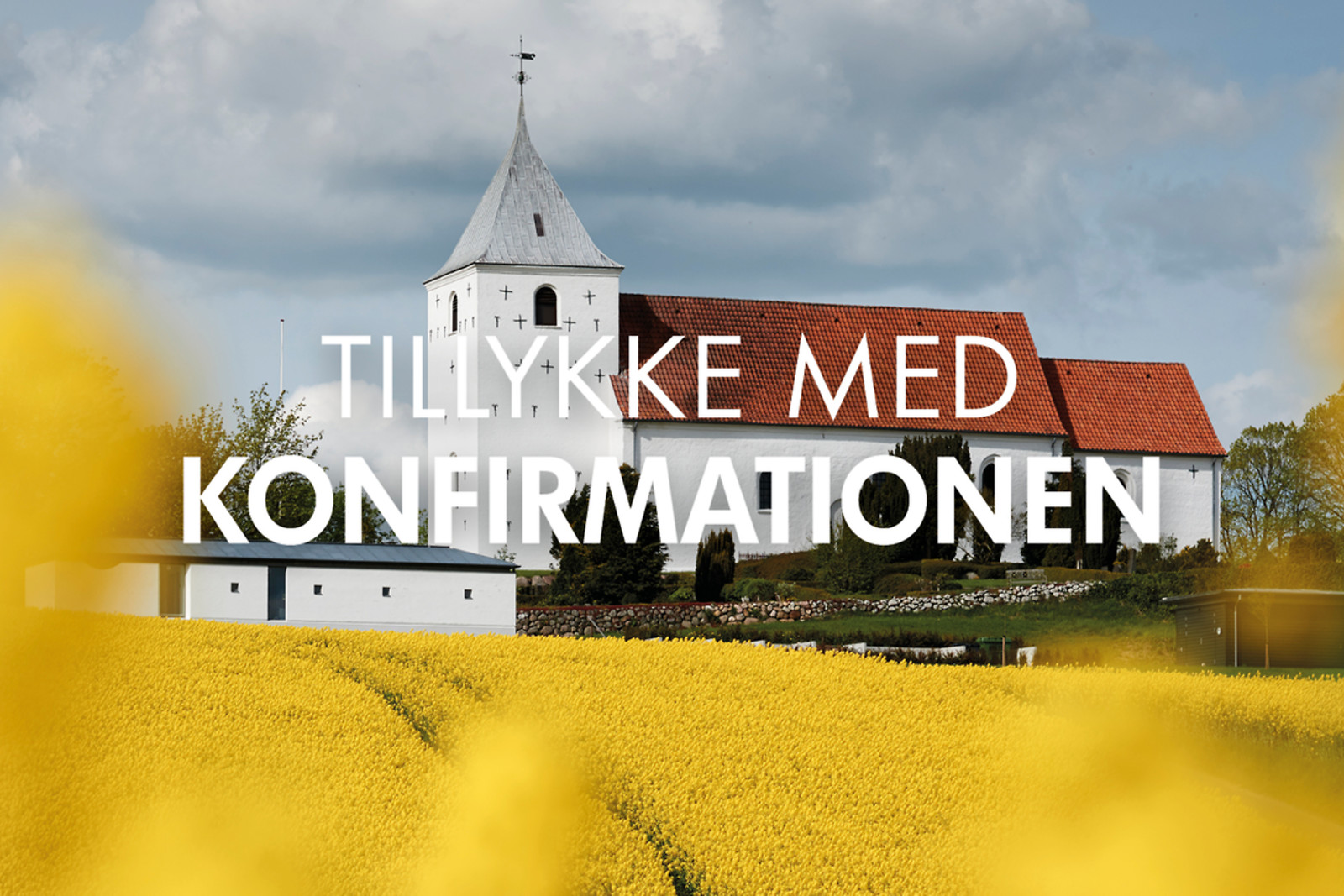 Go Dream TIL KONFIRMANDEN- Oplevelsesgaver MULTITHEMATIC