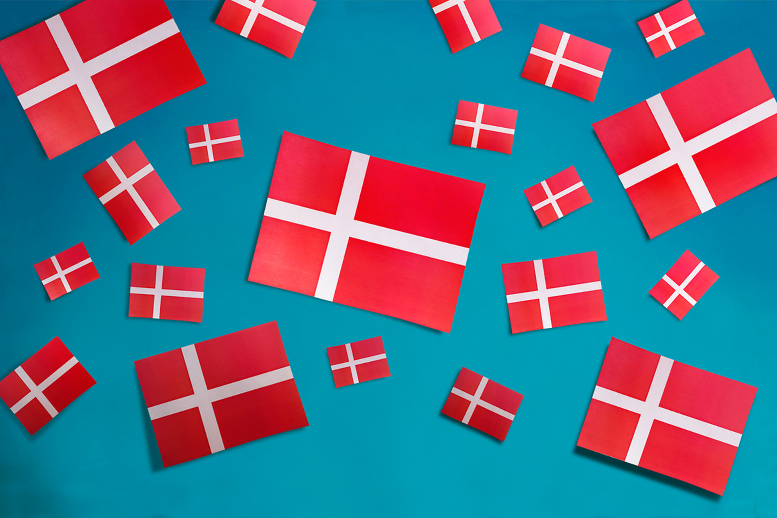 Go Dream TILLYKKE MED FØDSELSDAGEN - 699- Oplevelsesgaver MULTITHEMATIC