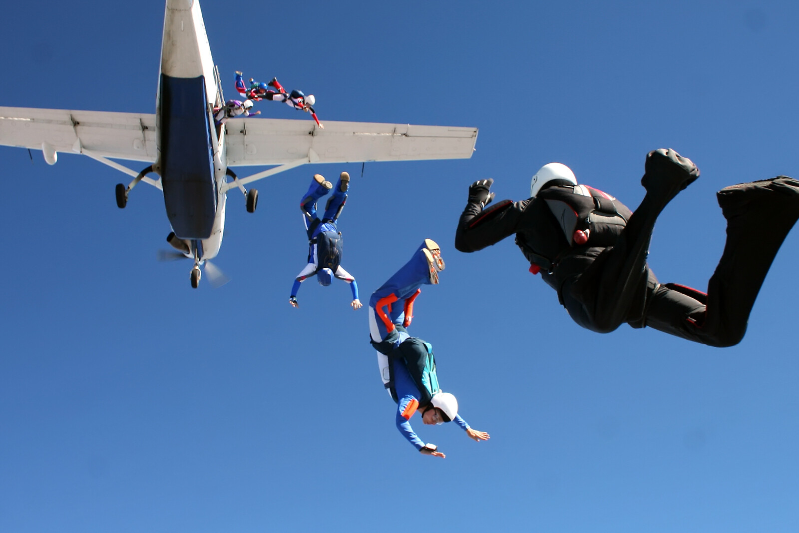 Go Dream VALGFRI OPLEVELSE - ACTION- Oplevelsesgaver ADVENTURE