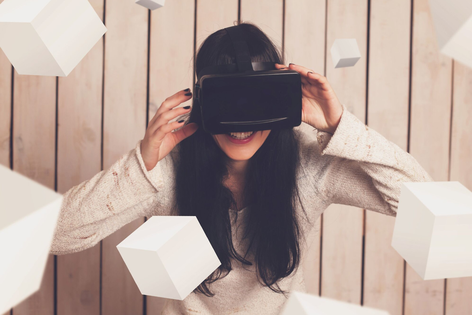 Go Dream VIRTUAL REALITY- Oplevelsesgaver ENTERTAINMENT Go Dream VIRTUAL REALITY- Oplevelsesgaver ENTERTAINMENT