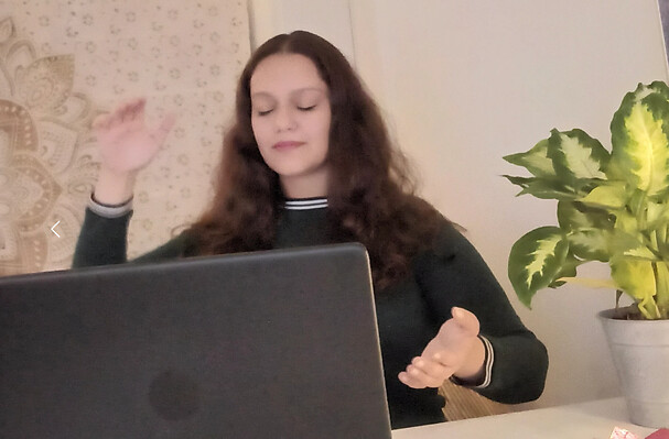 Go Dream CLAIRVOYANCE FOR 2 - 30 MIN, Oplevelsesgaver, WELLNESS , Gavekort, Gaveidé