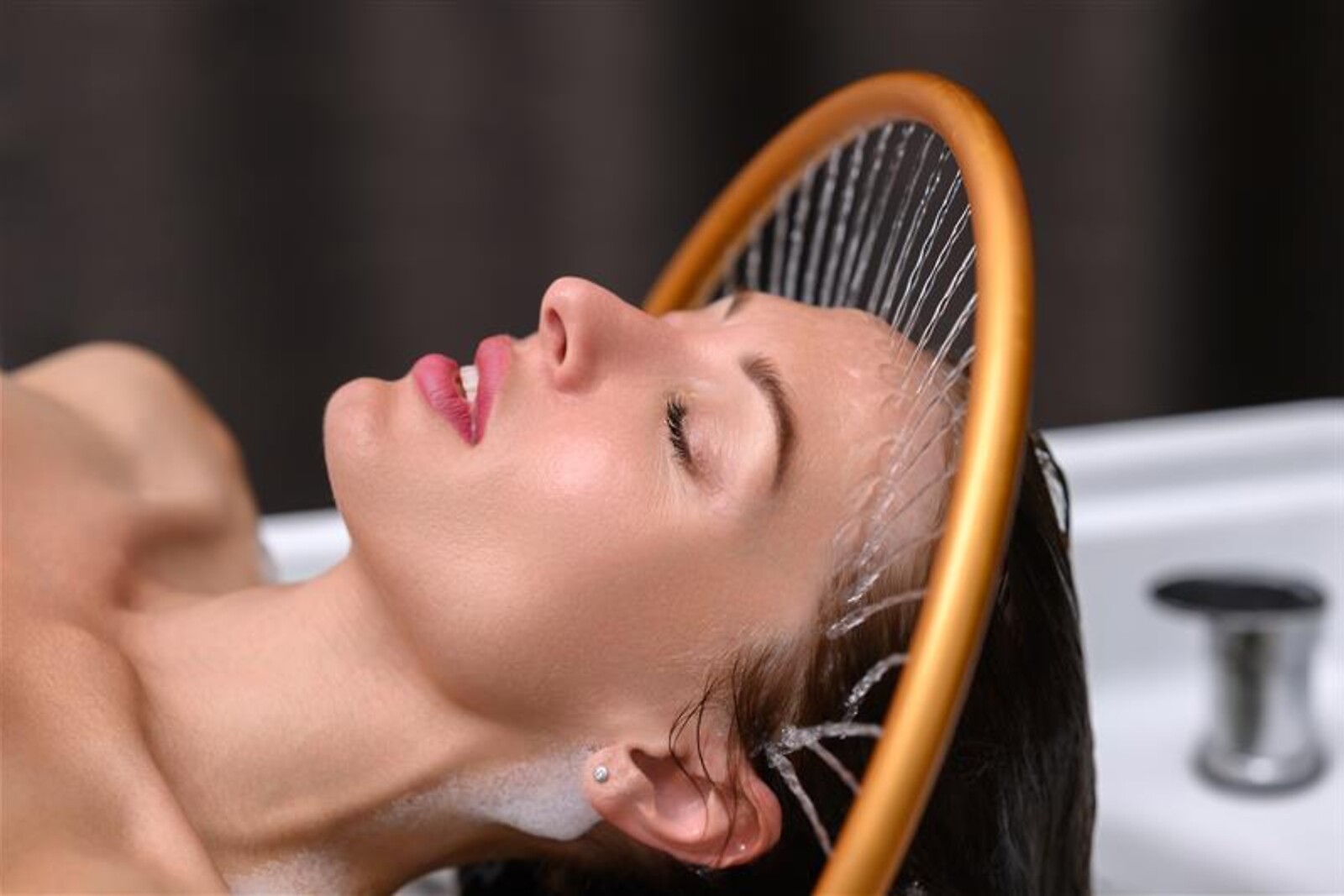 Go Dream PRETTY SIGNATUR HEAD SPA, Oplevelsesgaver, WELLNESS , Gavekort, Gaveidé