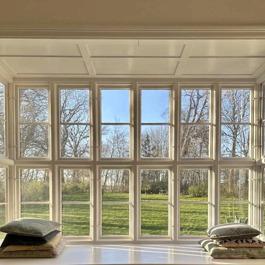 Velvære & ophold hos Bellinge House